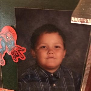 Meet your Posher, Kerry